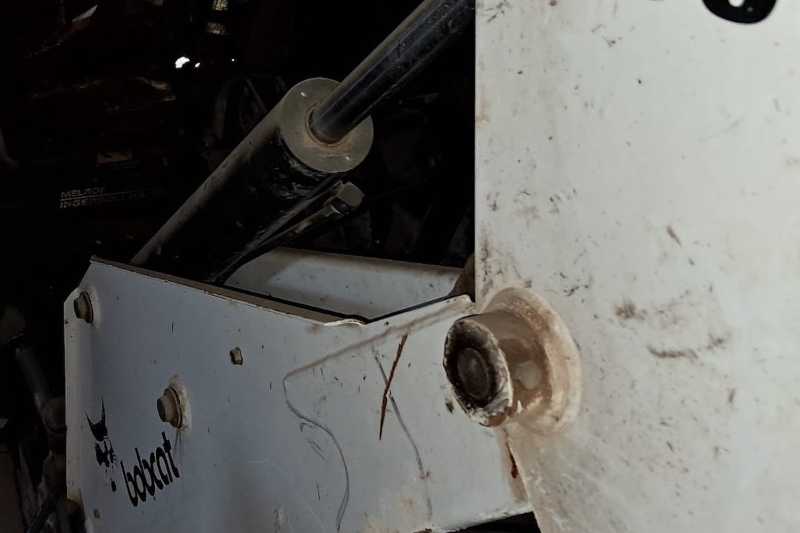 OmecoHub - Immagine BOBCAT 730S